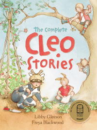 صورة الغلاف: The Complete Cleo Stories 9781760294304