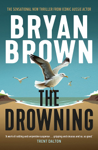 Titelbild: The Drowning 9781761069802