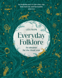 Cover image: Everyday Folklore 9781922616593