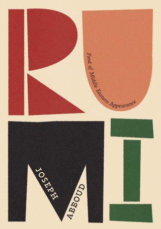 Imagen de portada: Rumi 9781922616449