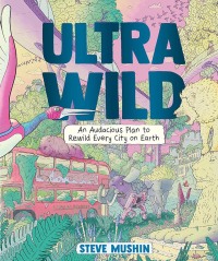 Cover image: Ultrawild 9781760292812