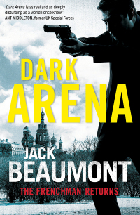 Cover image: Dark Arena 9781761066689