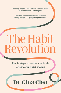 Cover image: The Habit Revolution 9781922616654