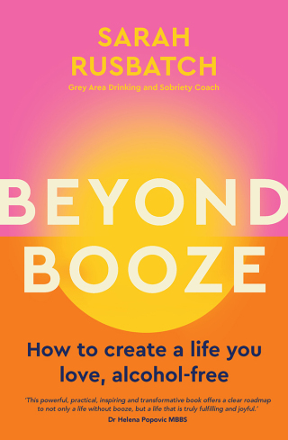 Cover image: Beyond Booze 9781761500084