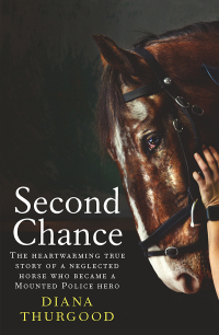 Cover image: Second Chance 9781761068881