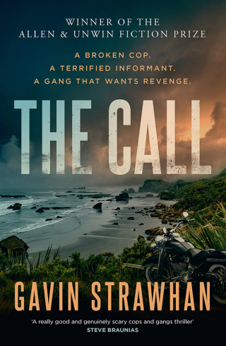 Cover image: The Call 9781991006790