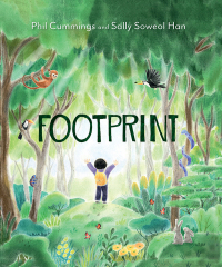 Cover image: Footprint 9781761180323
