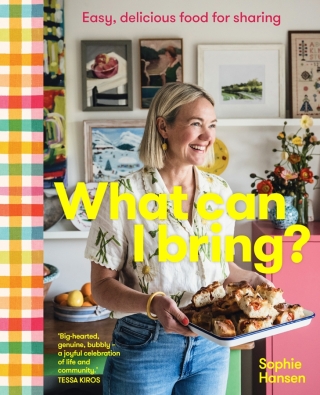 Cover image: What Can I Bring? 9781922616395