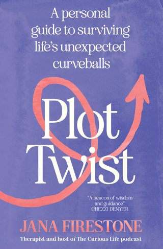 Cover image: Plot Twist 9781761470448
