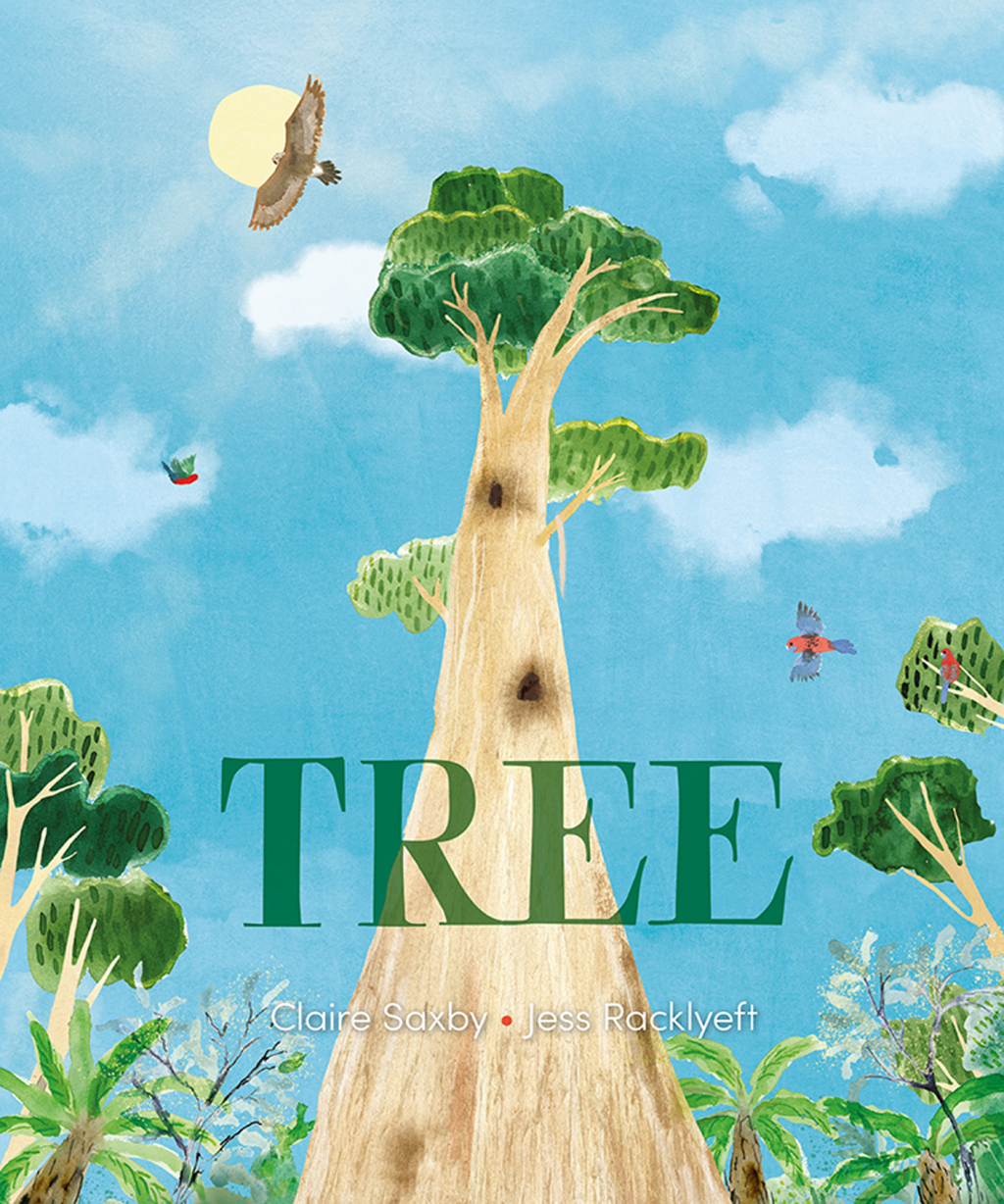 Tree (eBook)