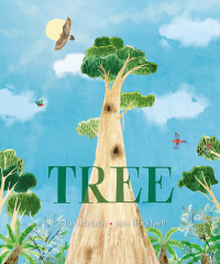 Cover image: Tree 9781761069505