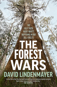 Imagen de portada: The Forest Wars 9781761470752