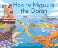 Imagen de portada: How to Measure the Ocean 9781761180361