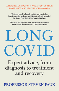 Cover image: Long Covid 9781761500053