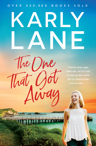 Imagen de portada: The One That Got Away 9781761066139