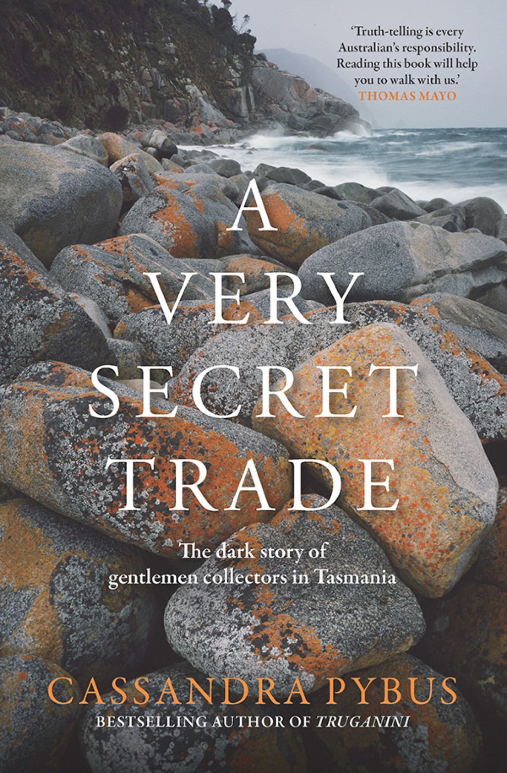 A Very Secret Trade The dark story of gentlemen collectors in Tasmania