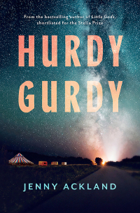 Cover image: Hurdy Gurdy 9781761069796