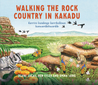 Titelbild: Walking the Rock Country in Kakadu 9781761067860