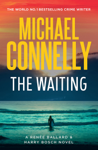 Cover image: The Waiting 9781761471780