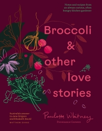 Imagen de portada: Broccoli & Other Love Stories 9781922616876