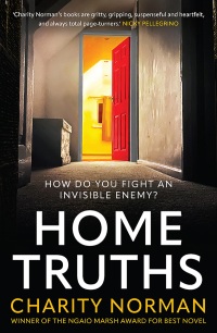 Cover image: Home Truths 9781991006905