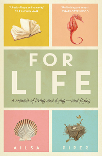 Cover image: For Life 9781761470868