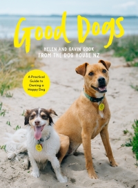 Cover image: Good Dogs 9781991006660