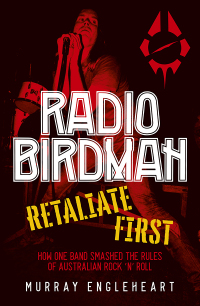 Cover image: Radio Birdman 9781761069642