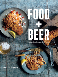 Imagen de portada: Beer Food 9781761500374