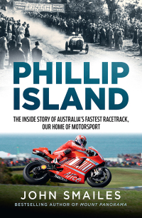 Titelbild: Phillip Island 9781761471216