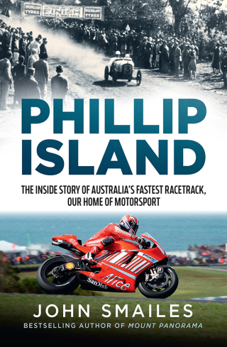 Cover image: Phillip Island 9781761471216