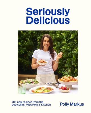 表紙画像: Seriously Delicious 9781991006721