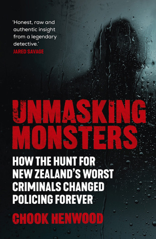 Cover image: Unmasking Monsters 9781991006851