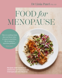 Imagen de portada: Food for Menopause 9781761500305