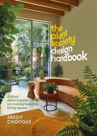 Cover image: The Plant Society Design Handbook 9781922616791