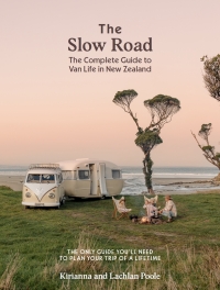 Cover image: The Slow Road 9781991006585