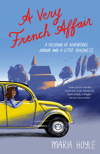 Cover image: A Very French Affair 9781991006639