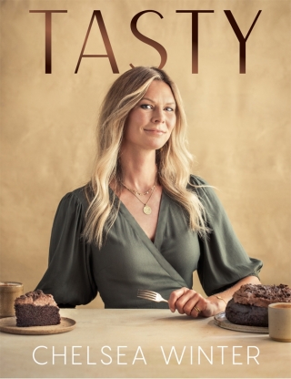 Cover image: Tasty 9781991006516