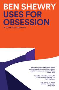 Cover image: Uses for Obsession 9781922616845