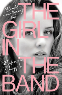 Cover image: The Girl in the Band