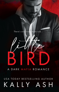 Cover image: Little Bird