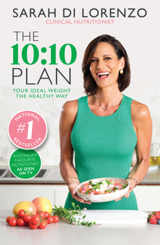 Cover image: The 10:10 Plan