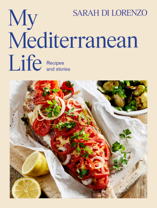 Cover image: My Mediterranean Life