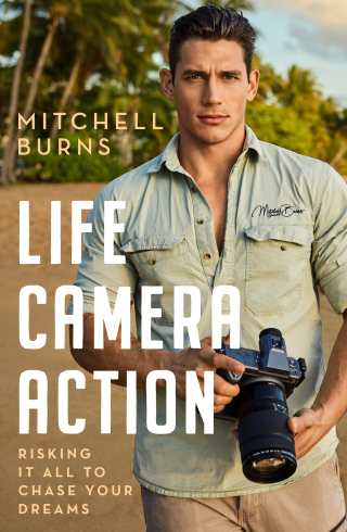 Cover image: Life, Camera, Action