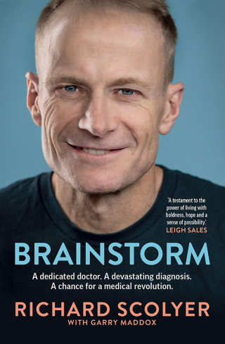 Cover image: Brainstorm 9781761471490