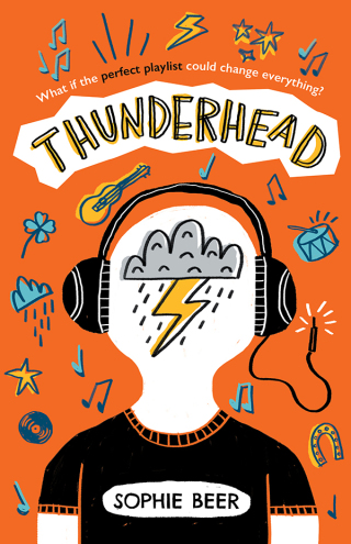 Cover image: Thunderhead 9781761180958
