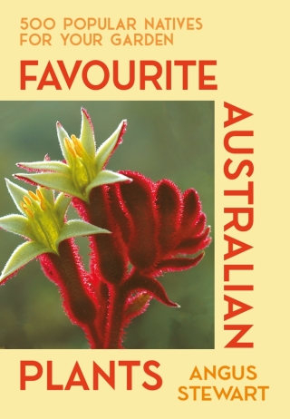 Cover image: Favourite Australian Plants 9781761471872