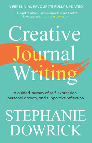 Imagen de portada: Creative Journal Writing 2nd edition 9781761472022