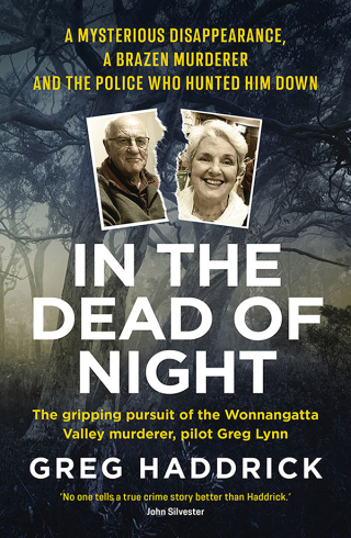 Cover image: In the Dead of Night 9781761068485