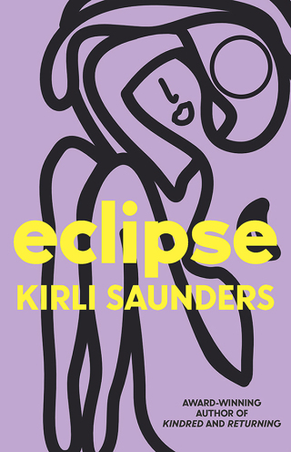 Cover image: Eclipse 9781761471308